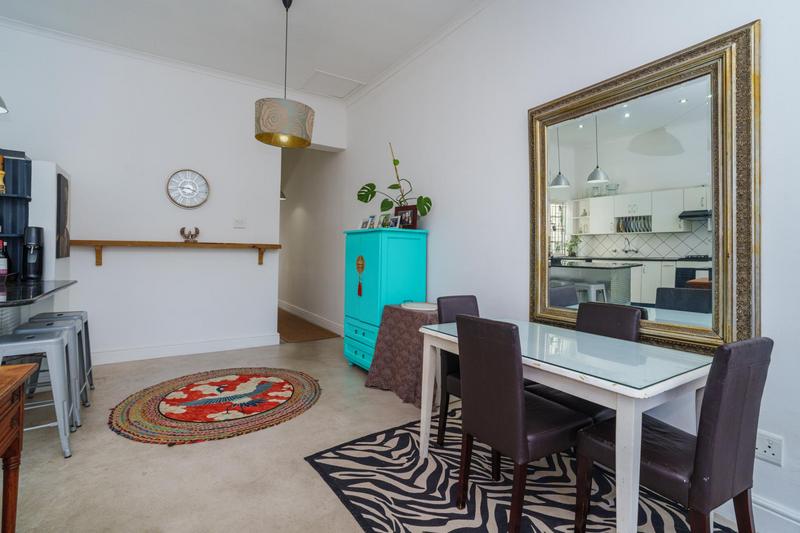 2 Bedroom Property for Sale in Harfield Village Western Cape